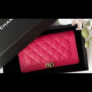 Meet your Posher, Rachael